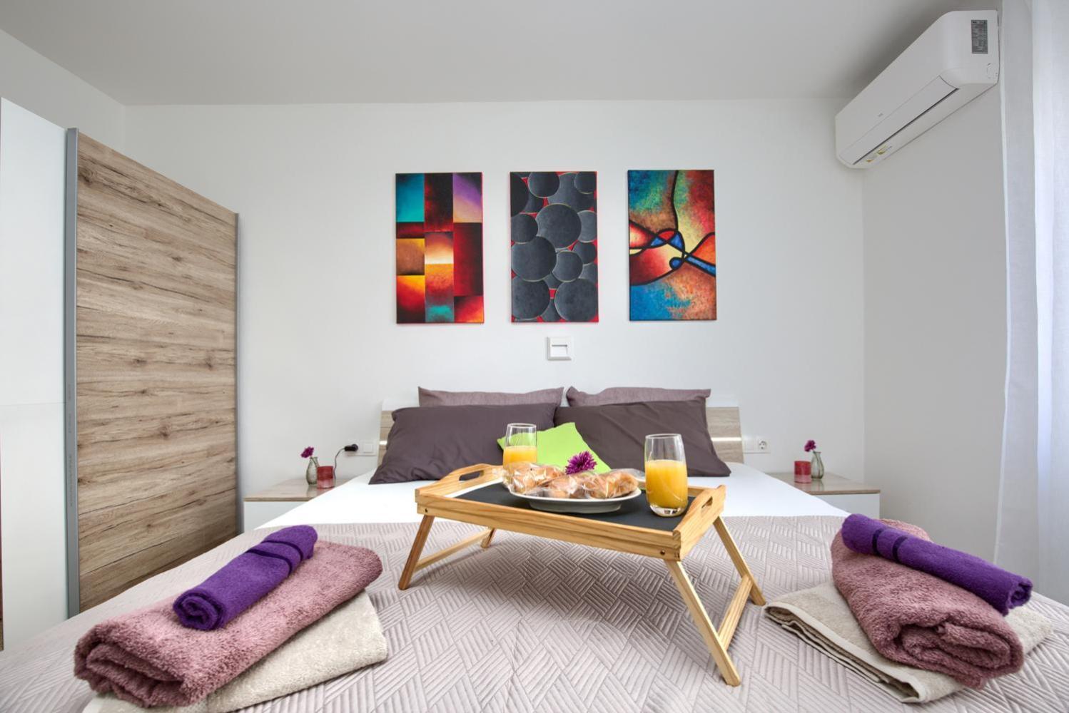 Apartamento Kety Premantura Exterior foto