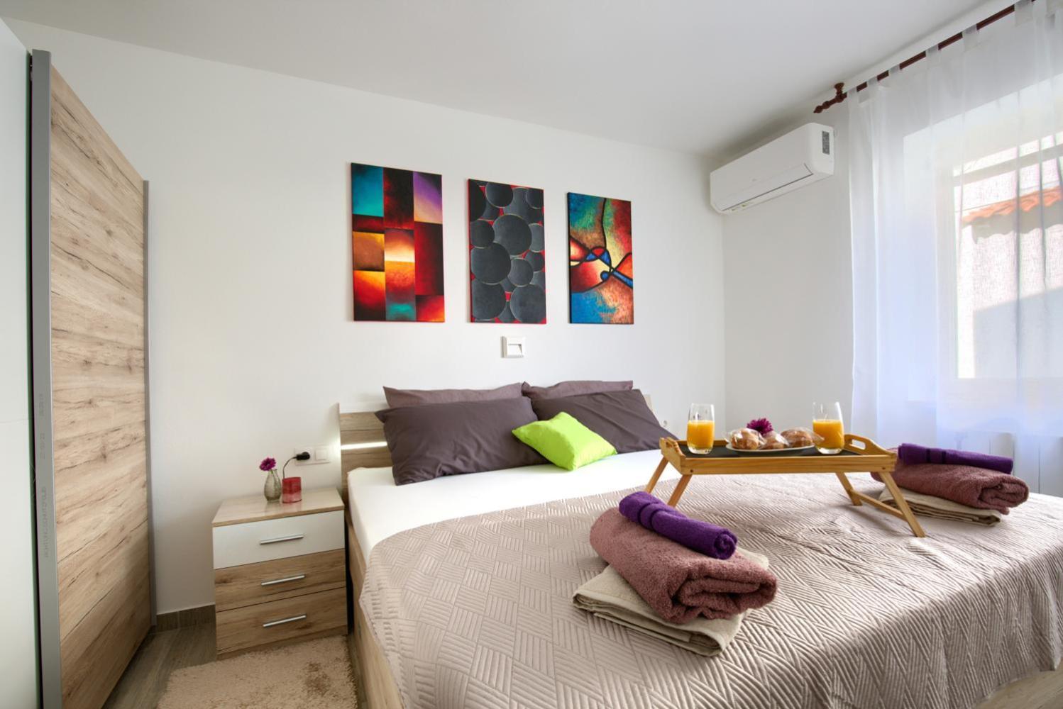 Apartamento Kety Premantura Exterior foto