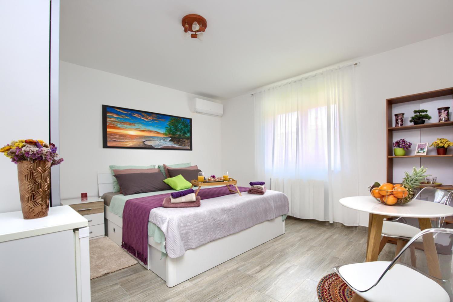 Apartamento Kety Premantura Exterior foto