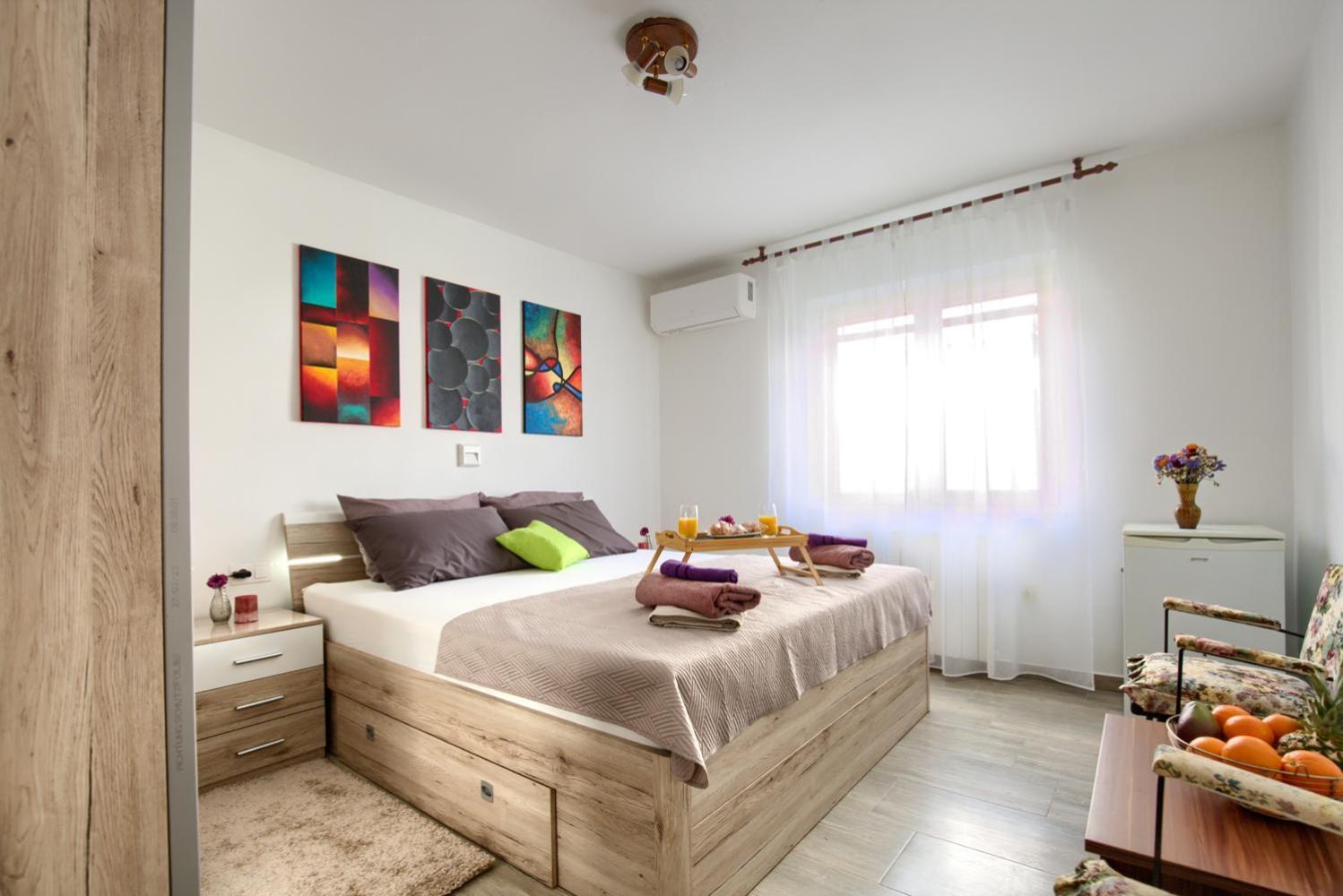 Apartamento Kety Premantura Exterior foto