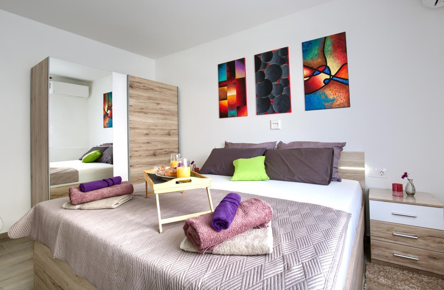 Apartamento Kety Premantura Exterior foto