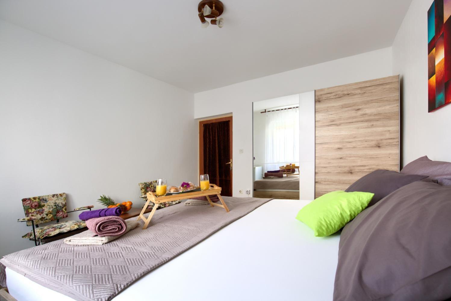 Apartamento Kety Premantura Exterior foto