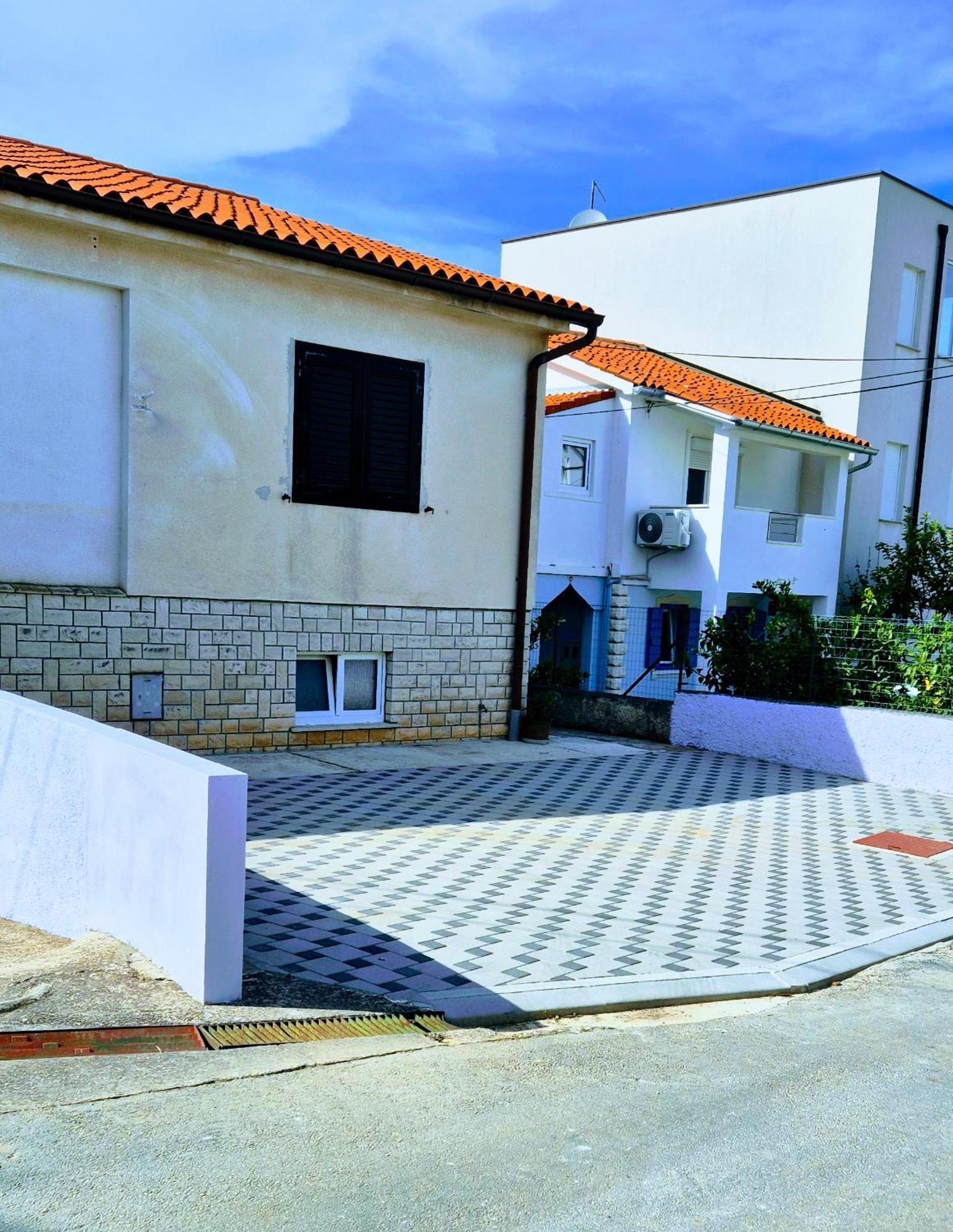 Apartamento Kety Premantura Exterior foto